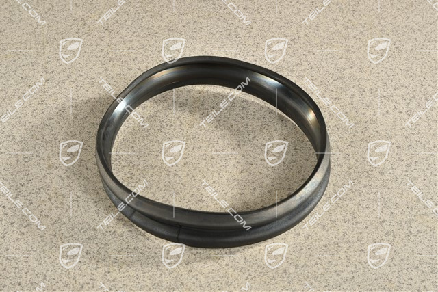 Gasket, Expansion tank