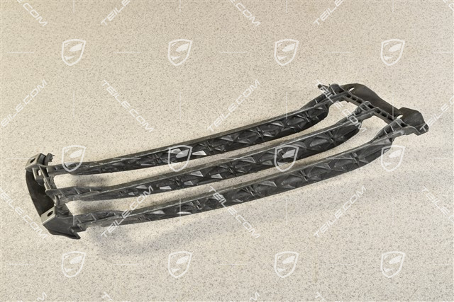 Ramka do mocowania lamelek, R