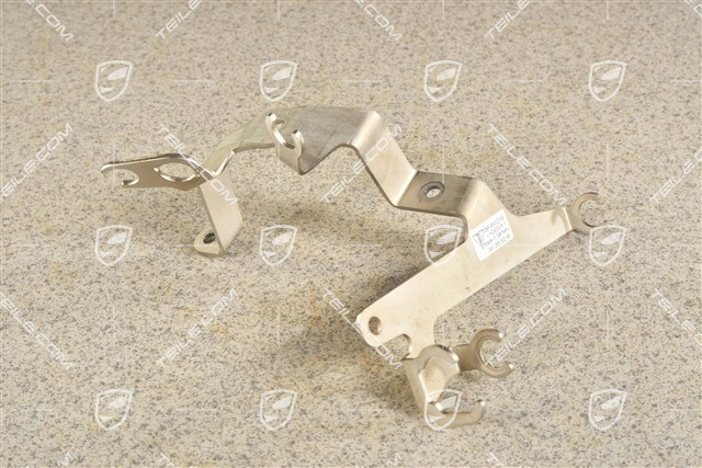 Bremsschlauchhalter, GT2RS / GT3RS, R