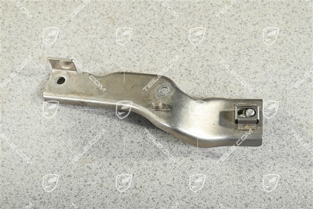 Bracket, L