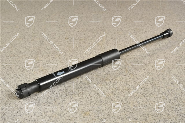 Bonnet gas strut, L=R