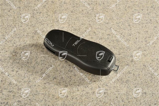 Key / Handheld transmitter / remote control central locking system 434Mhz