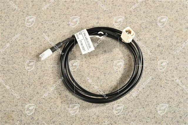 Kabel podłączenia anteny