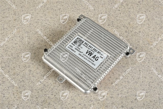 Steuergerät für LED Matrix Scheinwerfer