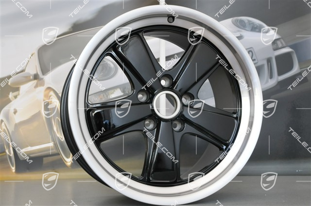 19" Komplet felg 911 Sport Classic, 8,5J x 19 ET55 + 11,5J x 19 ET67