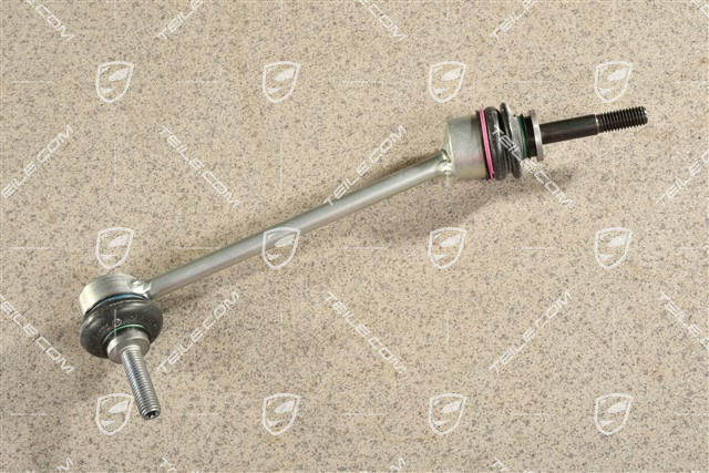 GT3, Stabiliser / sway bar ball joint mounting, L=R