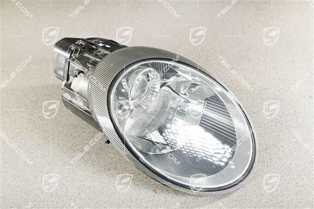 Headlight, R