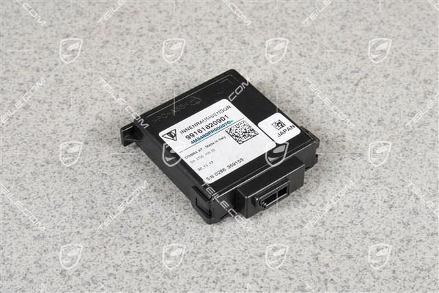 Innenraumsensor / Alarmanlage