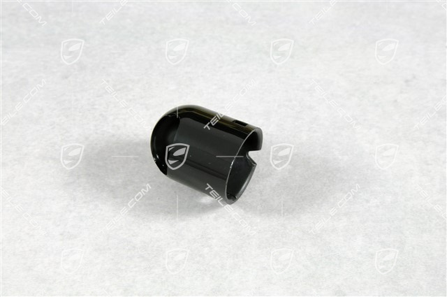 Düsenkopf Kappe, grundiert, L=R Düsenkopf Kappe, grundiert, L=R