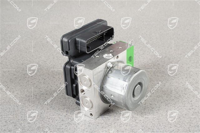 Hydraulic unit / ABS