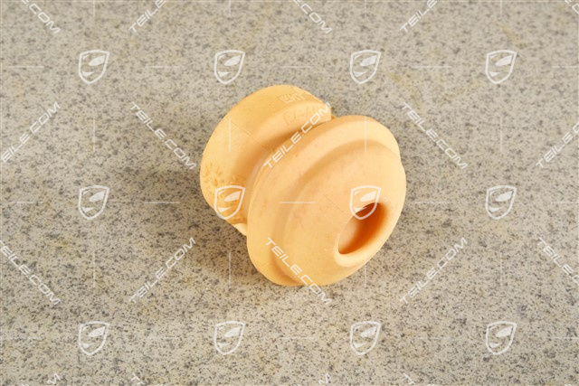 Zusatzfeder (Anschlagpuffer)