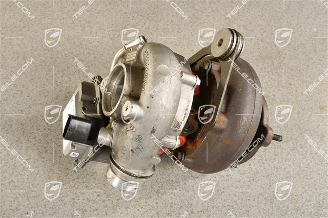 Turbosprężarka, Turbo S, cyl. 1-3, L