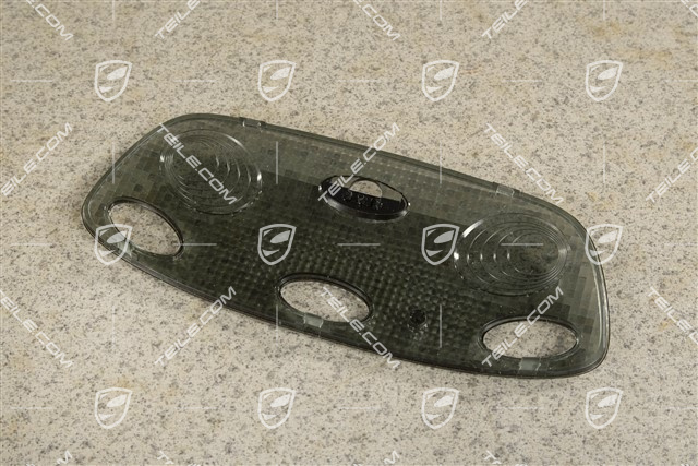 Lichtscheibe für Innenleuchte