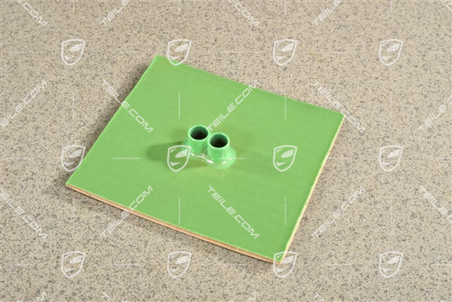Bushing / muff for release lever, 12 x 14 x 15