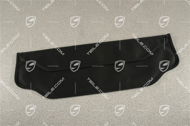 Sonnenblende, Speedster