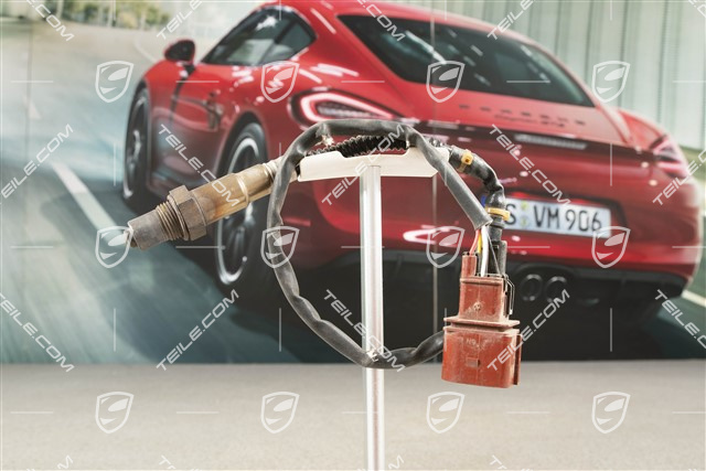 Sonda Lambda, V6 3.2L 184KW, przed katalizatorem, cyl. 4-6