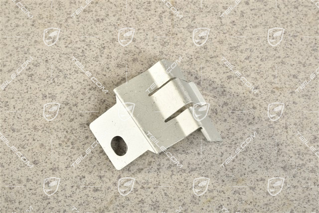 Halter, Schwellerblende, R