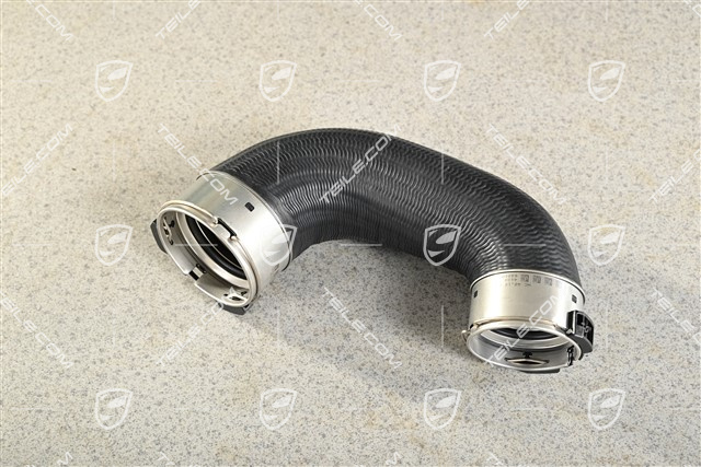 Presure hose, L