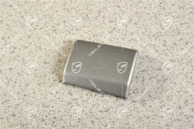 Blende Volcano Grey, R