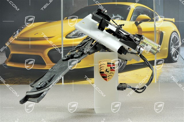 Klappe seitlich, R Klappe seitlich, R