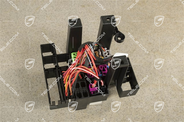 Relay carrier