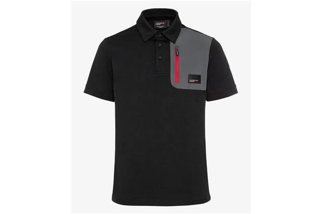 Polo shirt – Motorsport Fanwear XL