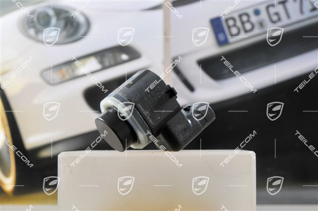 Czujnik parkowania Czujnik parkowania