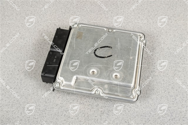 Steuergerät DME, 3.0L 180kW