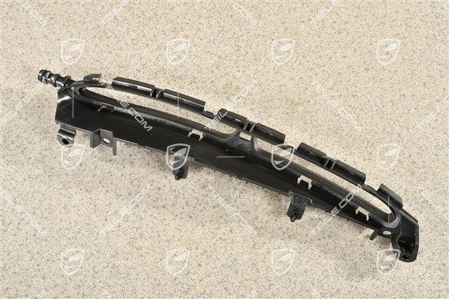 Kotflügel, Lufteinlass / Luftführung, Innenteil, seitlich, R