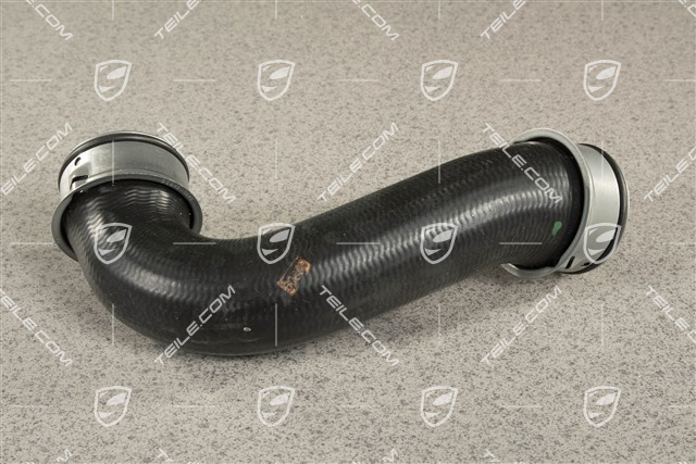 Turbo / GT3 / GT2, Schlauch / Kühlwasserschlauch, Ruecklauf
