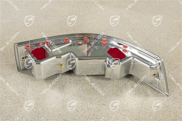 Rear light, Original Porsche Classic, SWB, USA Version, L