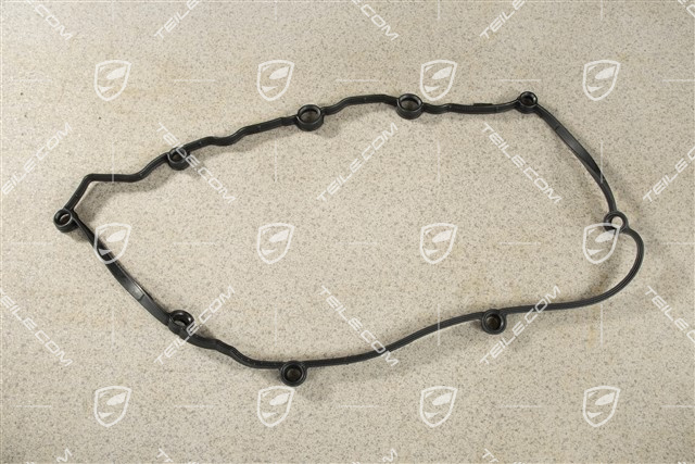 Valve-cover gasket, 3,0L Diesel, cyl. 1-3