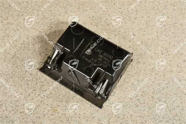 Ashtray insert, smoker verision