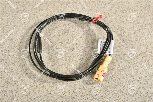 Antenne GSM - Vehicle Tracking System preparation / VTS , PCC