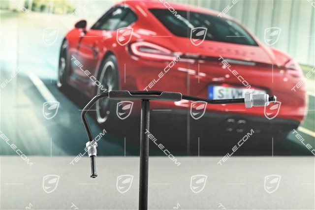 Druckleitung, GT2