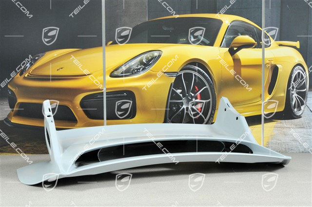 GT3 rear lid