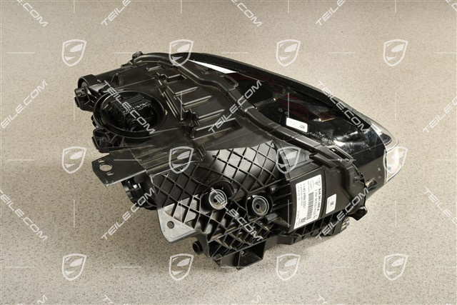 LED-Matrix Scheinwerfer, PDLS, L