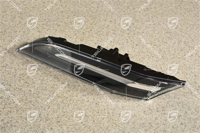 Seitenblinkleuchte, L