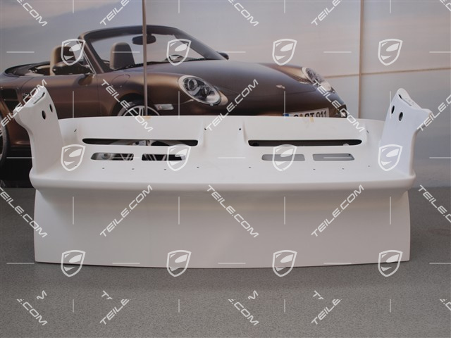 997.1 GT3RS / 997.2 GT3 Engine lid