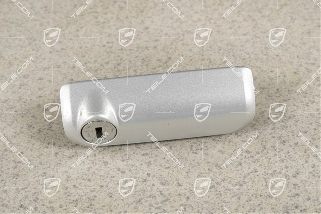 Griff, Silber