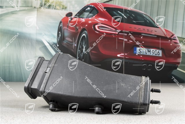 Aktivkohlebehaelter, OBD2