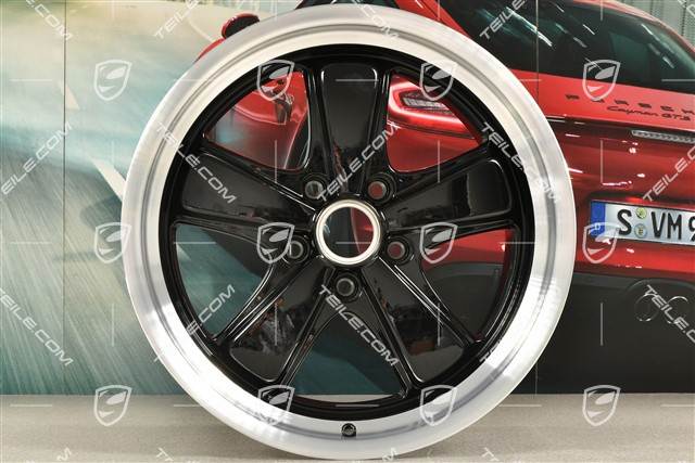 19" Felge 911 Sport Classic, 11,5J x 19 ET50