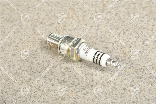 Zuendkerze NGK , Turbo