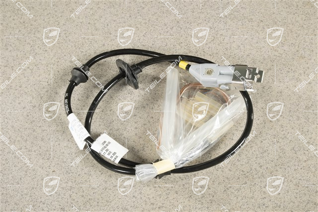 Reparatur-Kabelstrang, hinten, L