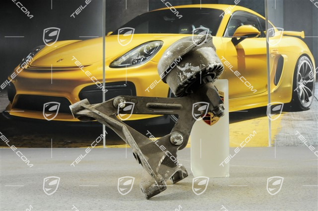 Uchwyt skrzyni biegów Tiptronic, R Uchwyt skrzyni biegów Tiptronic, R