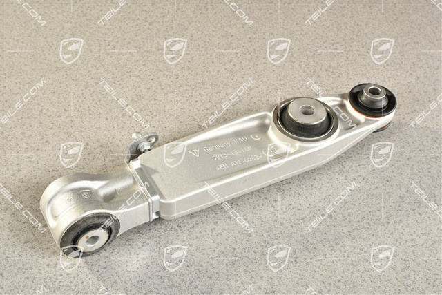 Wishbone, GT3RS, L