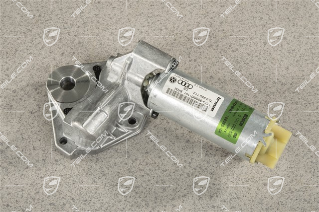 Verstellmotor, Sitzhöhenverstellung, R