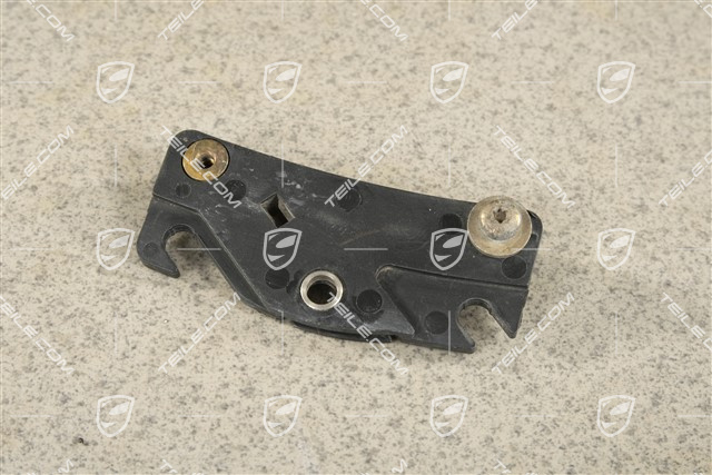 Halter, innen, R