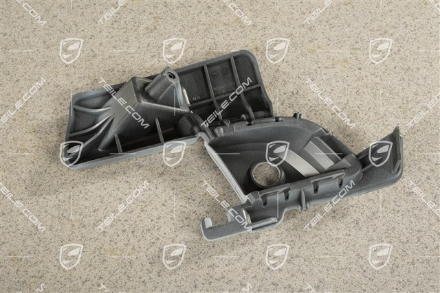 Turbo / GTS / Sport Design, Cover, fog headlamp, L