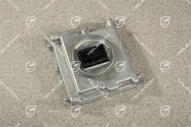 Control unit / module for LED Headlight